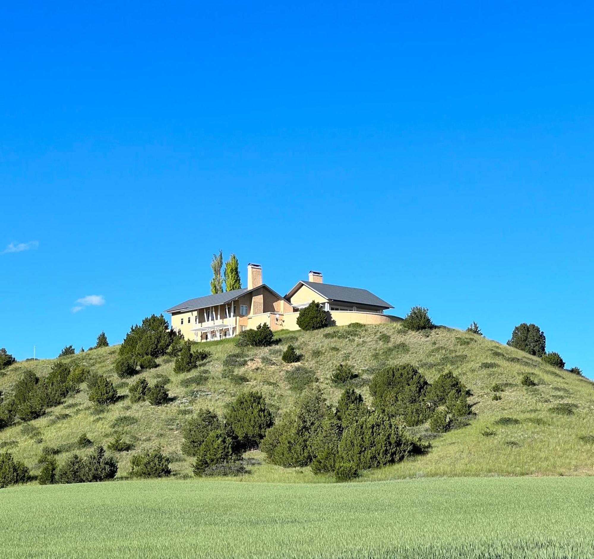 Theisen Vacation Home Belgrade Exterior foto